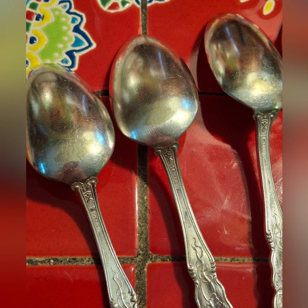 International Silverplate 